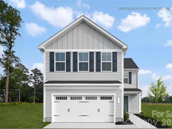 5309 McCallum Meadows Dr, Charlotte, NC 28216