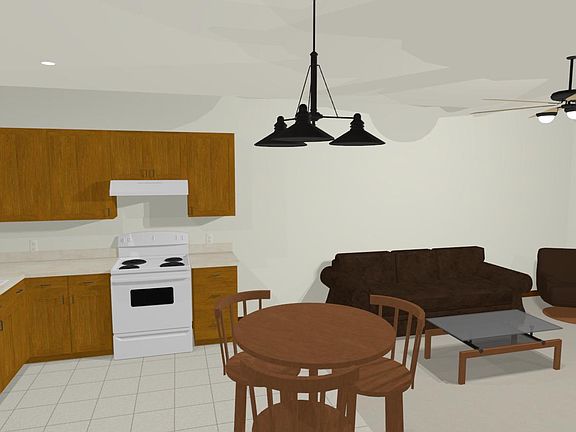5th image of 3105 S Cedar Crest Ct