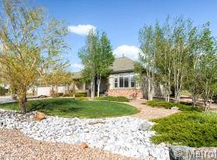400 Antelope Dr W, Bennett, CO 80102