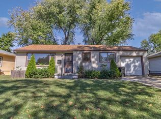 9724 E 34th St S, Independence, MO 64052