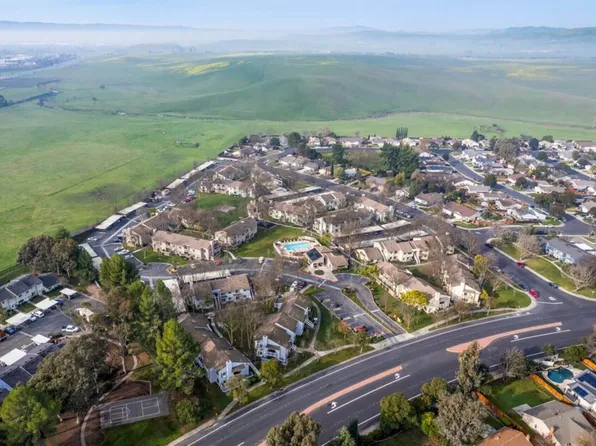 Diablo Vista Apartments