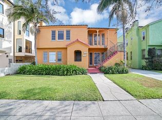 6106 Horner St, Los Angeles, CA 90035