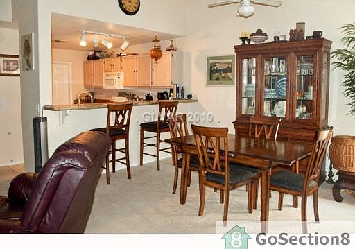 5th image of 3676 Renovah St Unit 204