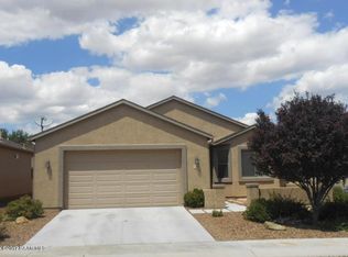 7306 E Shortcut Pass, Prescott Valley, AZ 86315