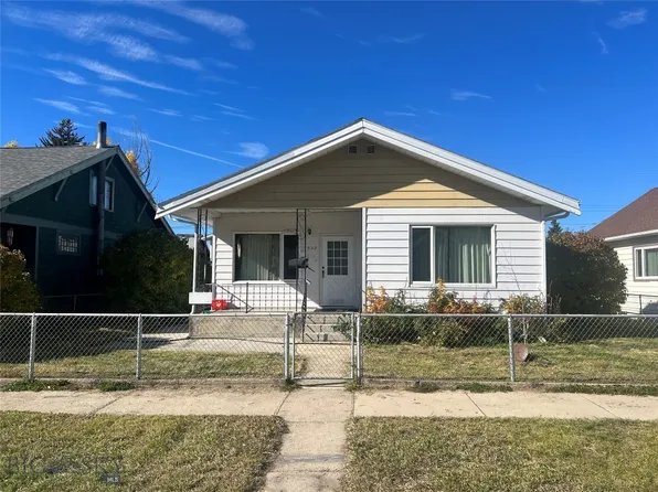 1933 Florida Ave, Butte, MT 59701
