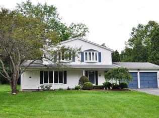 2255 Wilcox Rd, Macedon, NY 14502