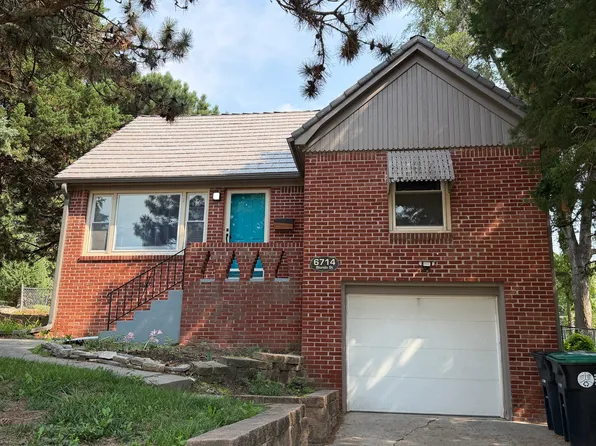 6714 Blondo St, Omaha, NE 68104