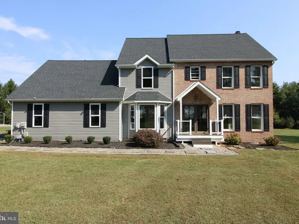 3250 Appleton Rd, Landenberg, PA 19350