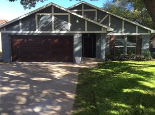 10160 Buffalo Grove Rd, Fort Worth, TX 76108