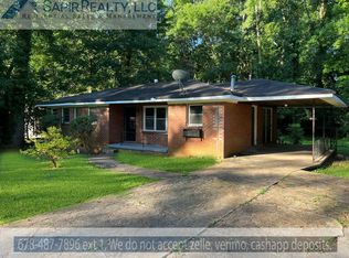 3503 Misty Valley Rd, Decatur, GA 30032