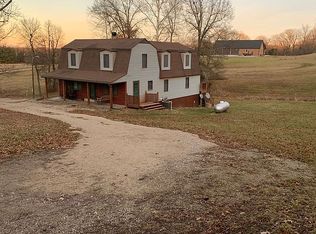 335 County Road 369, Jackson, MO 63755