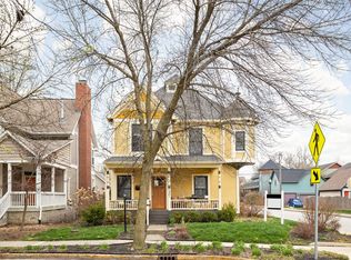 2301 N Pennsylvania St, Indianapolis, IN