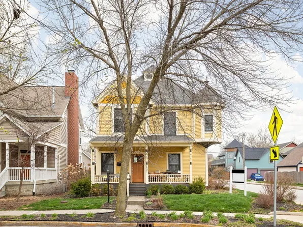 2301 N Pennsylvania St, Indianapolis, IN 46205