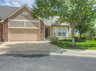6303 W 134th Ter, Overland Park, KS 66209
