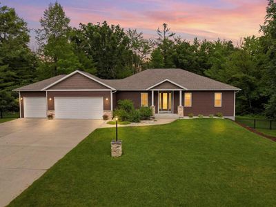 2424 OSPREY RETREAT, Stevens Point, WI, 54482