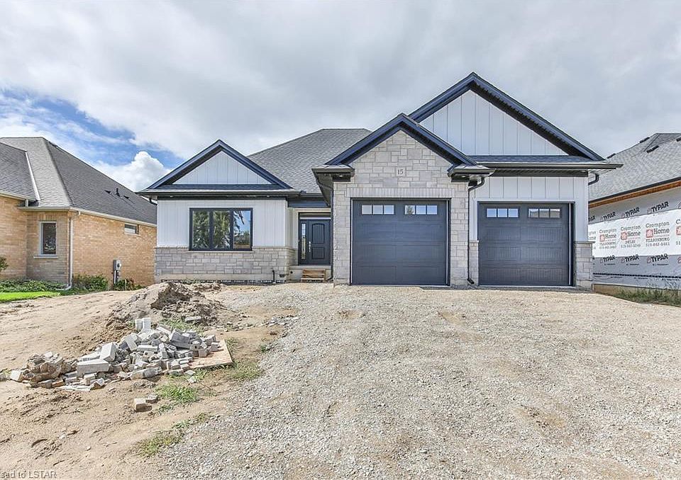 15 Lyndale Rd, Tillsonburg, ON N4G 5W5 MLS 40327481 Zillow