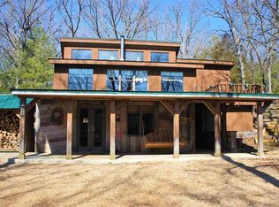 360 NW 300 Rd, Osceola, MO 64776