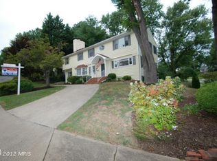 4125 26th Rd N, Arlington, VA 22207
