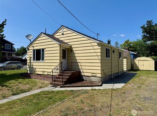 4802 S Austin St, Seattle, WA