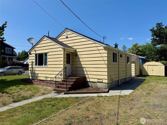 4802 S Austin Street, Seattle, WA 98118