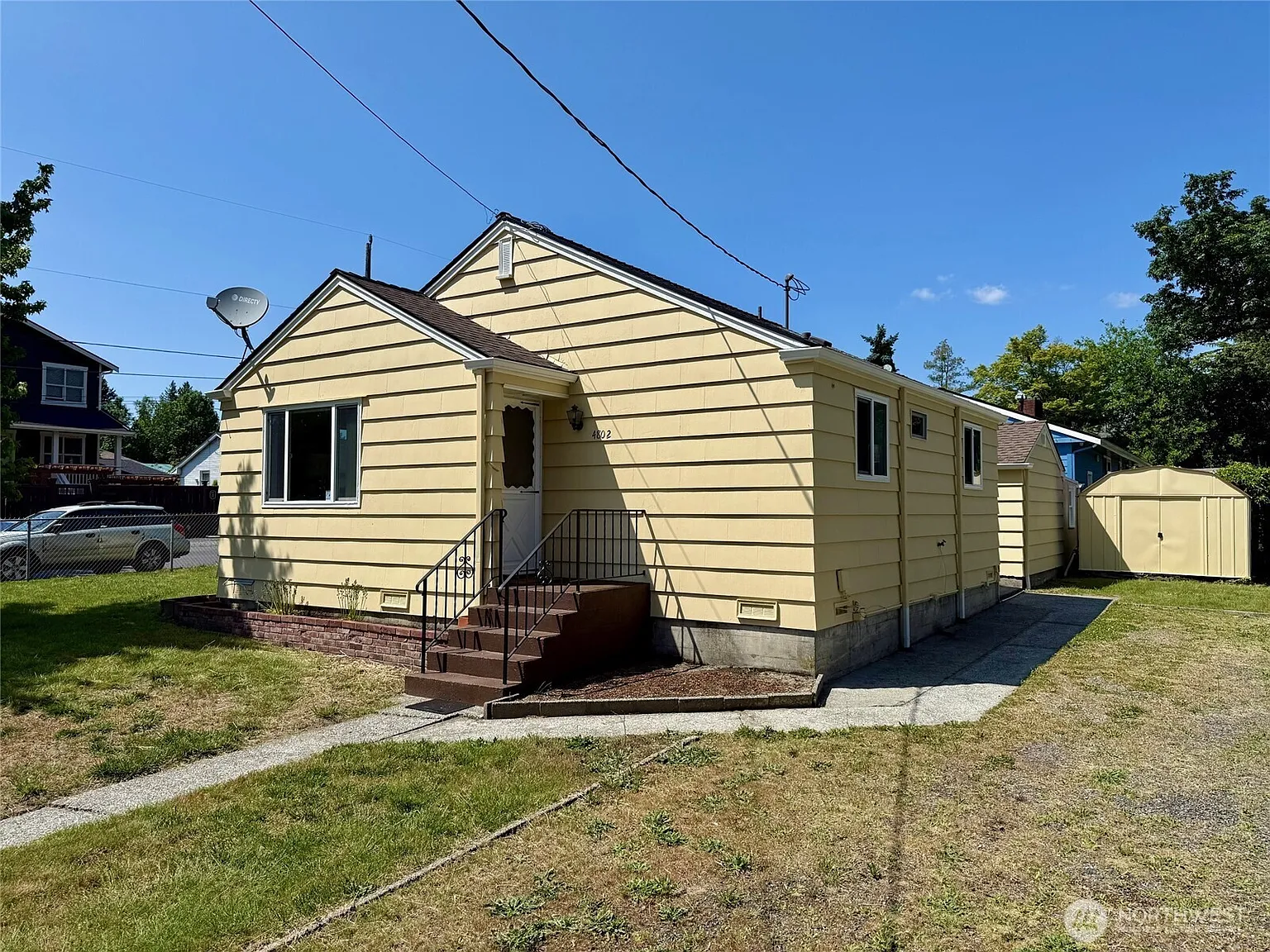 4802 S Austin Street photo 1