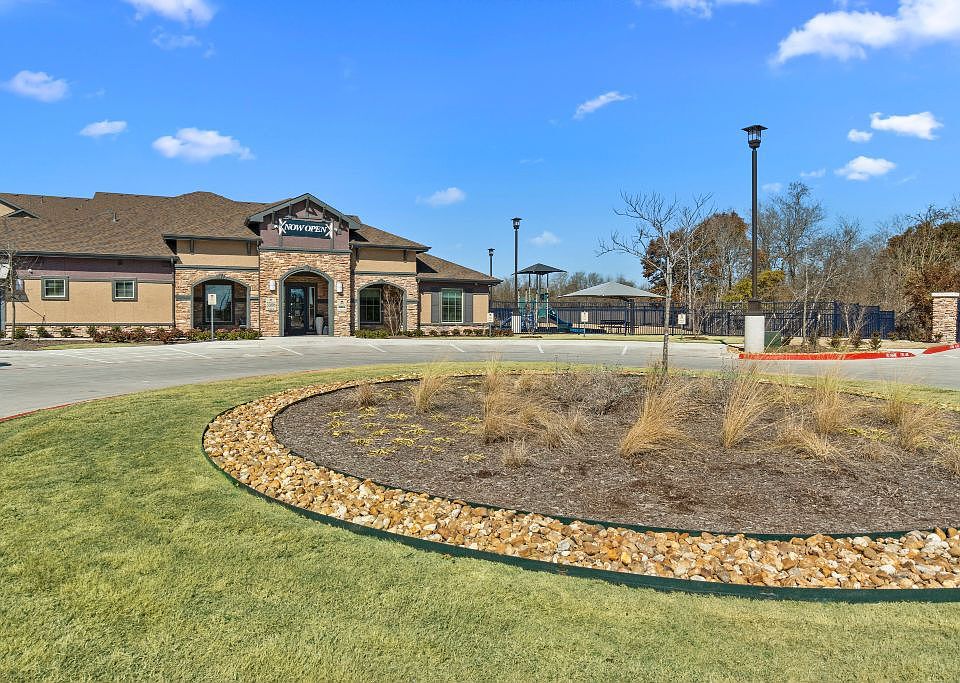 Bell Tower 3506 S 5th St Temple, TX Zillow Apartments for Rent in Temple