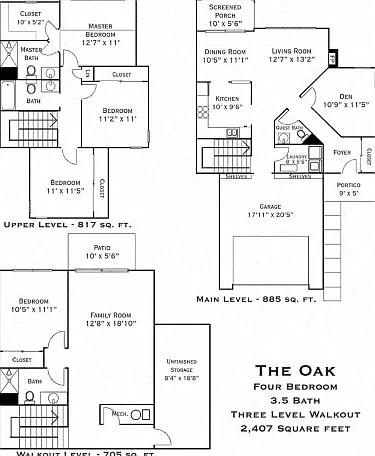 Cedar Pointe Townhomes — Photo 127
