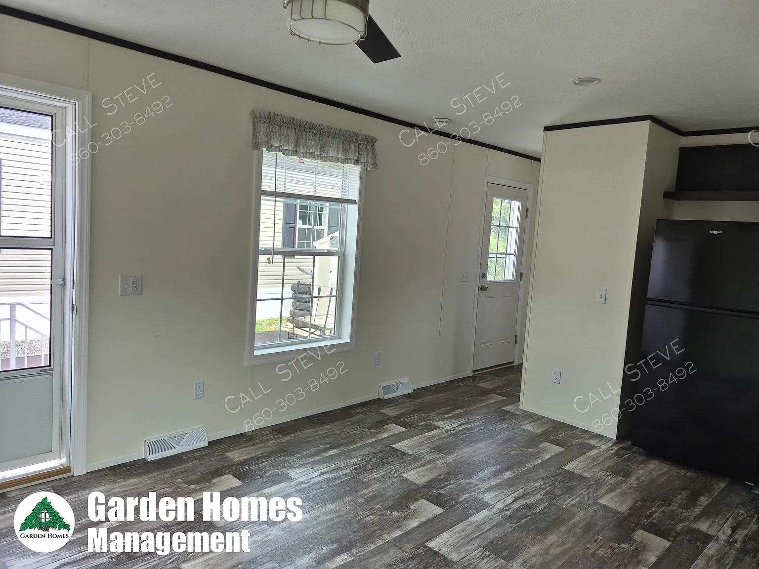 1 bed, 448 sqft, $1,529 — Photo 2