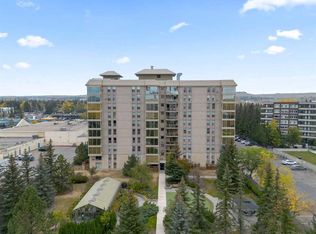 4555 S Varsity Ln NW #406, Calgary, AB T3A 2V6