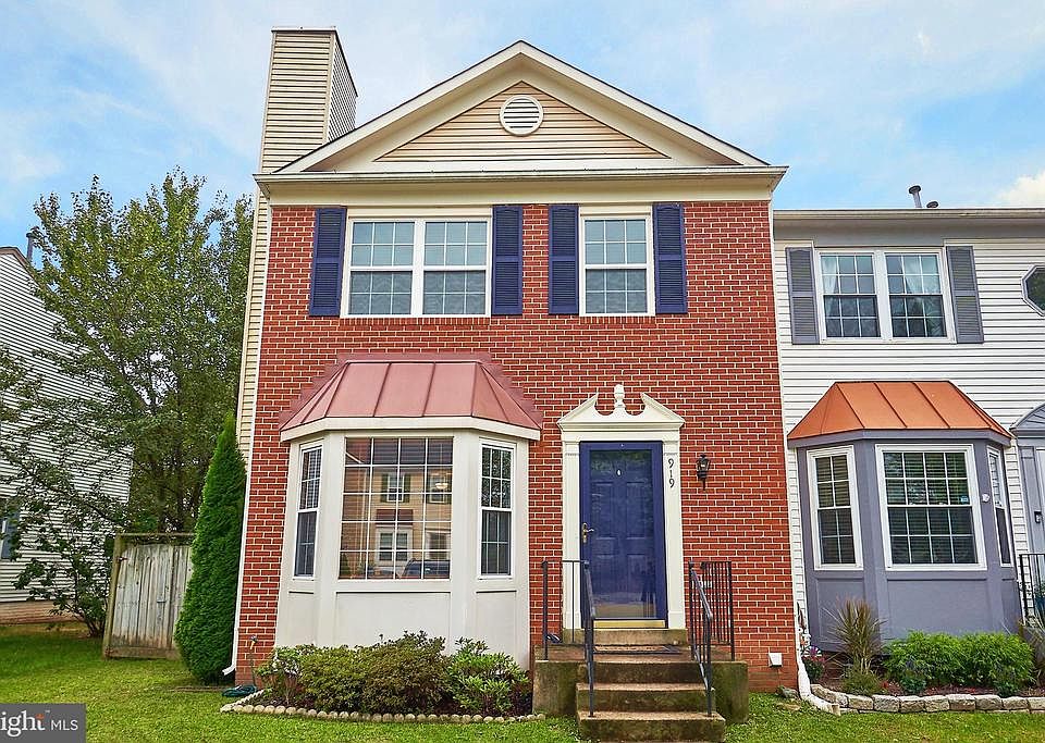 Brick Front End Unit