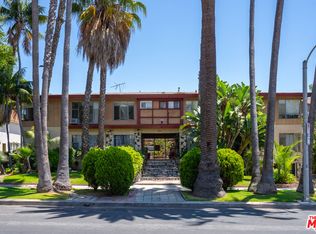 720 S Plymouth Blvd, Los Angeles, CA 90005