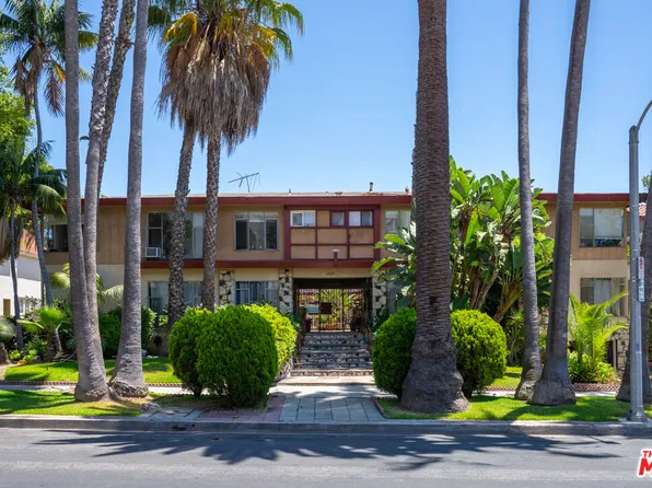 720 S Plymouth Blvd, Los Angeles, CA 90005