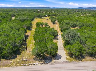 1353 Brushy Creek Dr #87, Pipe Creek, TX 78063