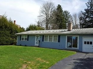 311 W 4th St, Oil City, PA