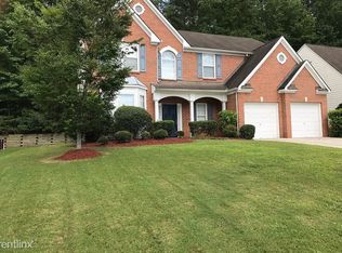 5035 Cascade Hills Cir SW, Atlanta, GA 30331