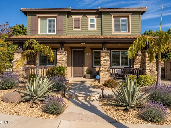1634 Salt River Ave, Ventura, CA 93004