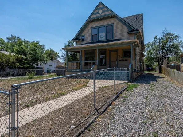 1118 6th St, Greeley, CO 80631