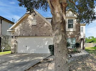 2935 Ridge Scene Way, Houston, TX 77084