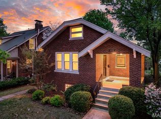 5006 Bancroft Ave, Saint Louis, MO