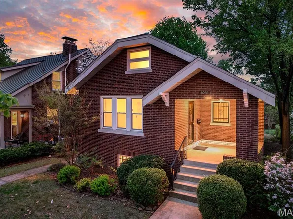 5006 Bancroft Ave, Saint Louis, MO 63109