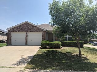 276 Salmon Lake Dr, Melissa, TX 75454