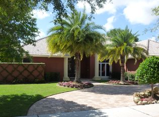 1029 Parkside Cir N, Boca Raton, FL 33486