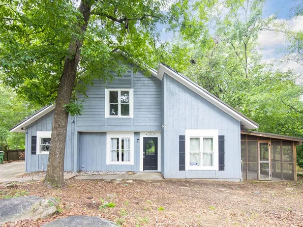 1604 Lokey Dr, Columbus, GA 31904