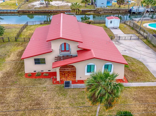 4520 Misty Ln, Lynn Haven, FL 32444