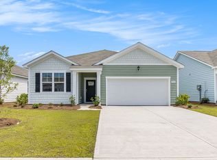 520 Duvall St, Longs, SC 29568