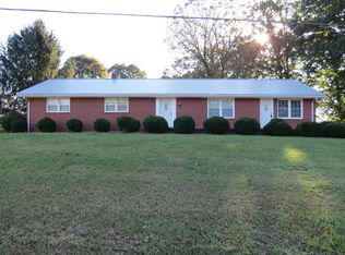 4515 Blackberry Rd, Martinsville, VA 24055