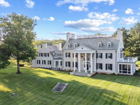 1718 Greenspring Valley Rd, Stevenson, MD 21153