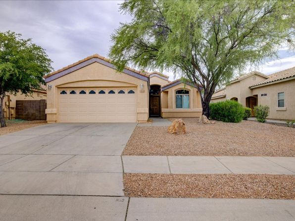 10518 E Geyer Willow Rd