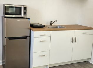 2440 E Washington St, Stockton, CA 95205