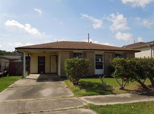 14 Dulcich Dr, Gretna, LA 70053